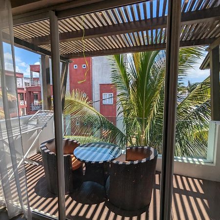 Dodola Lodge Pereybere Beach Dış mekan fotoğraf