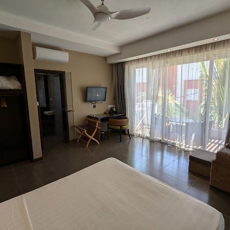 Dodola Lodge Pereybere Beach Dış mekan fotoğraf