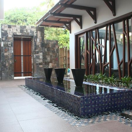 Dodola Lodge Pereybere Beach Dış mekan fotoğraf