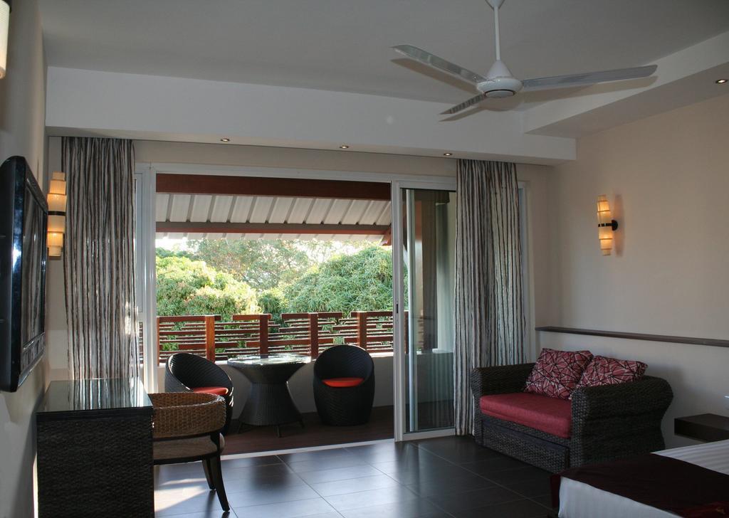 Dodola Lodge Pereybere Beach Dış mekan fotoğraf