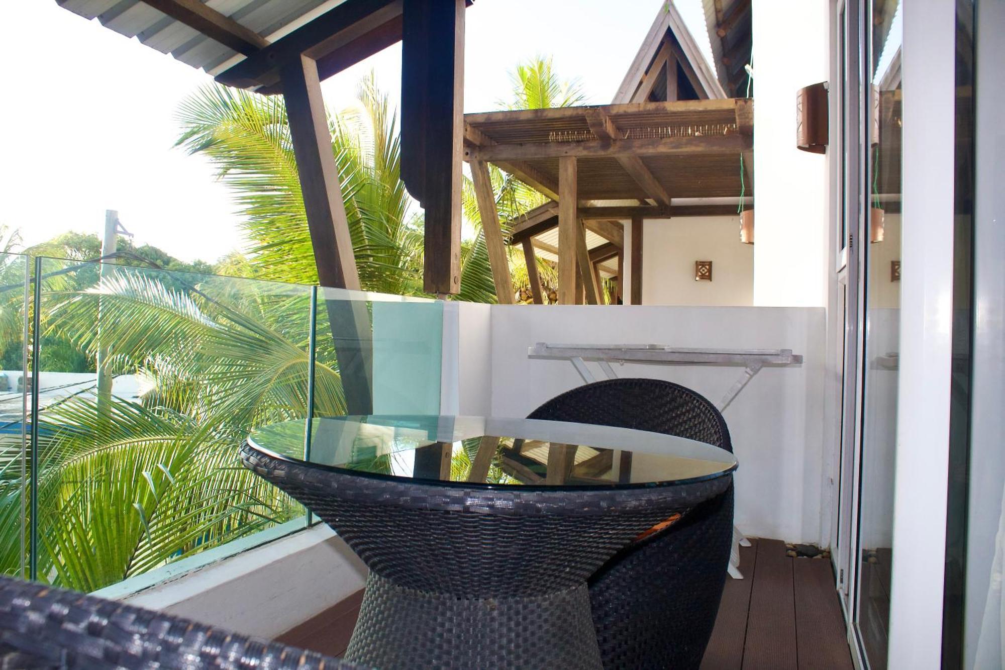 Dodola Lodge Pereybere Beach Dış mekan fotoğraf