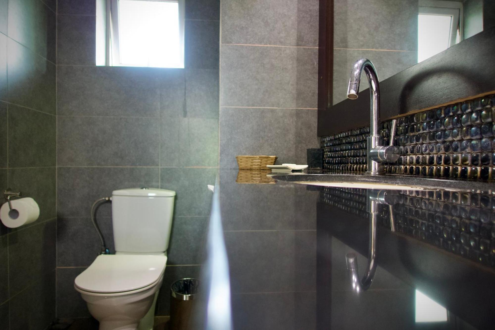 Dodola Lodge Pereybere Beach Dış mekan fotoğraf