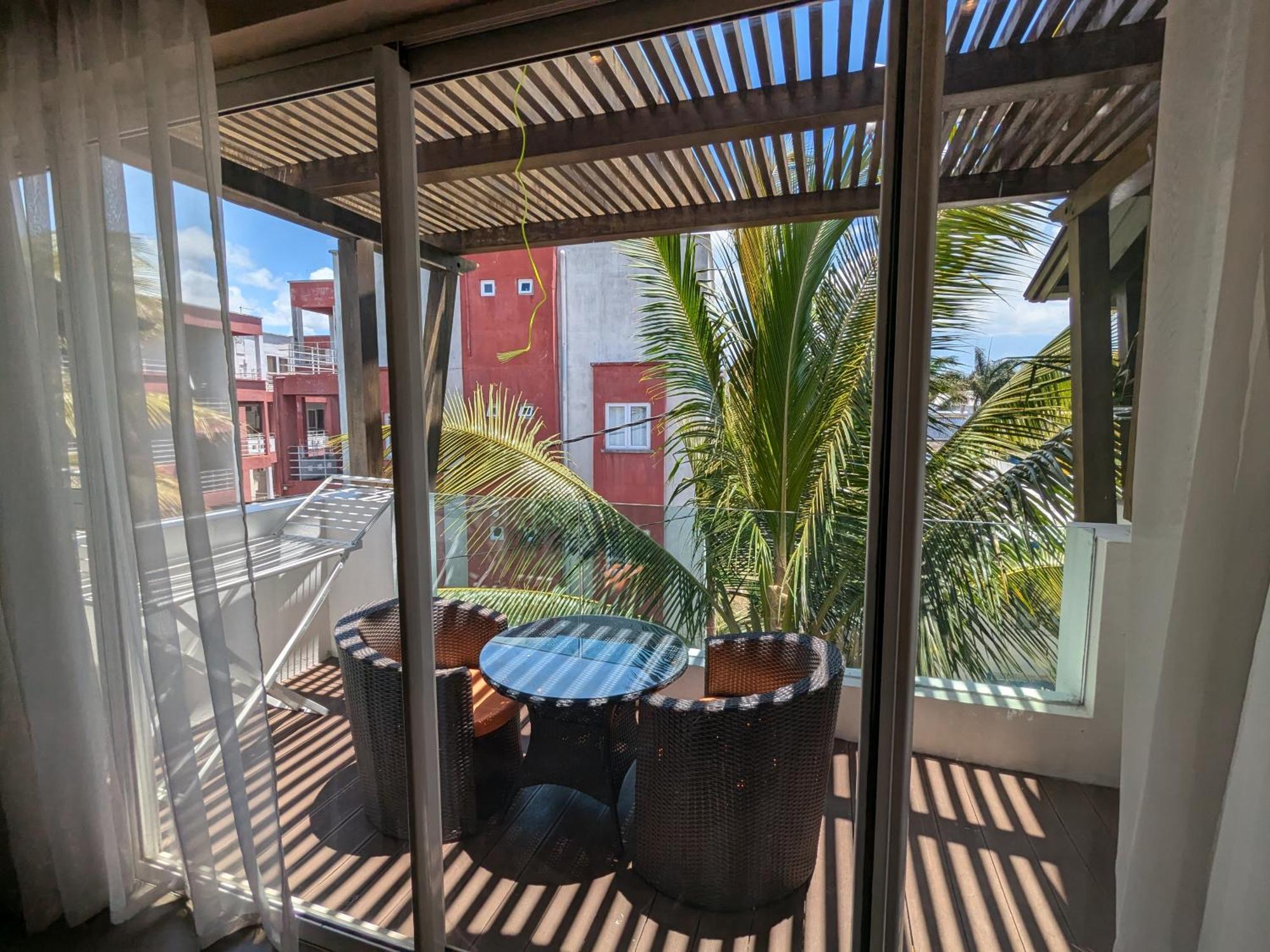 Dodola Lodge Pereybere Beach Dış mekan fotoğraf