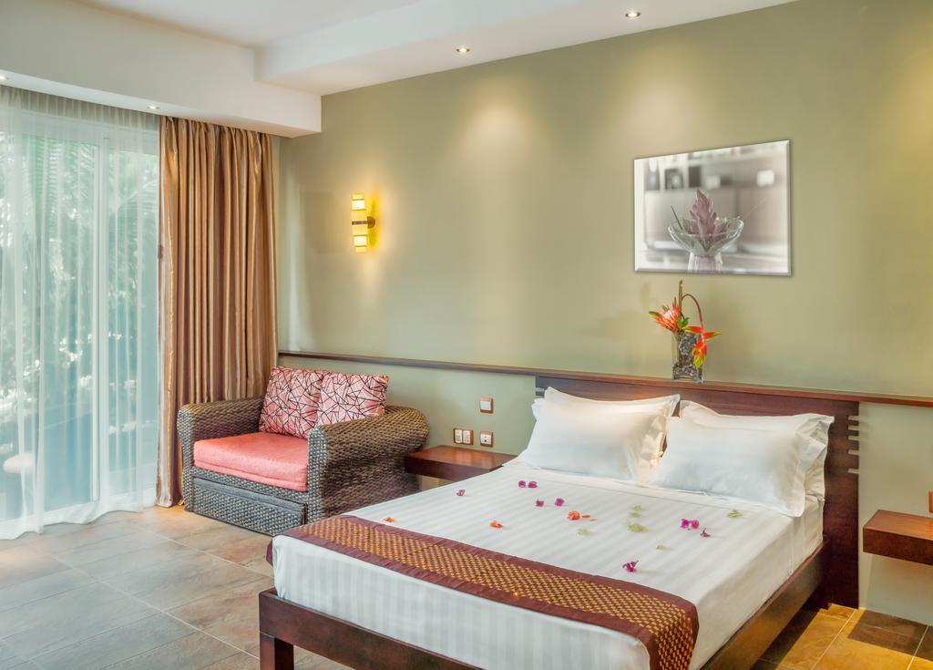 Dodola Lodge Pereybere Beach Oda fotoğraf