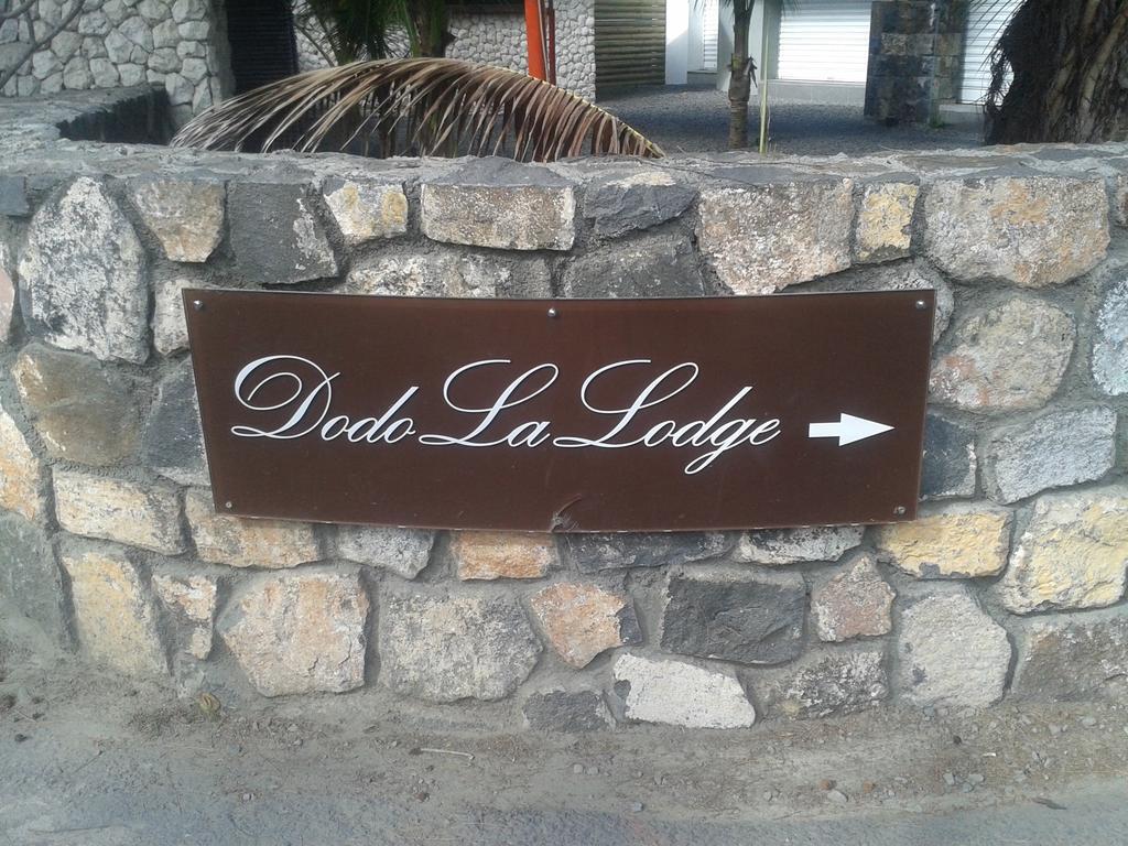 Dodola Lodge Pereybere Beach Dış mekan fotoğraf