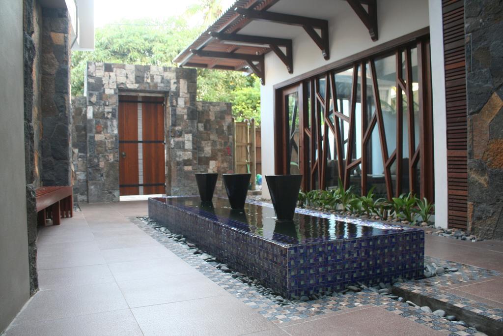 Dodola Lodge Pereybere Beach Dış mekan fotoğraf