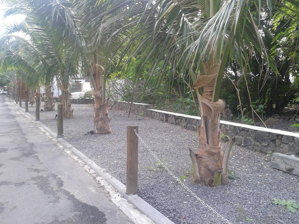 Dodola Lodge Pereybere Beach Dış mekan fotoğraf