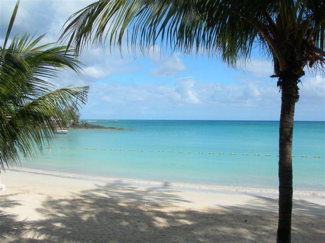 Dodola Lodge Pereybere Beach Dış mekan fotoğraf