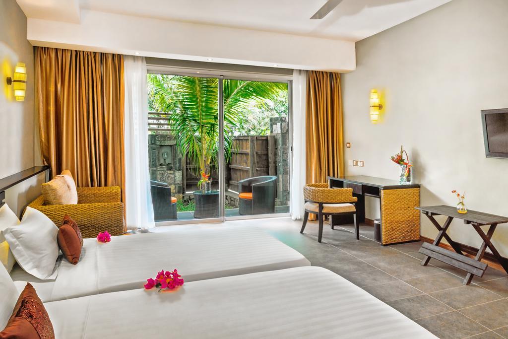 Dodola Lodge Pereybere Beach Oda fotoğraf
