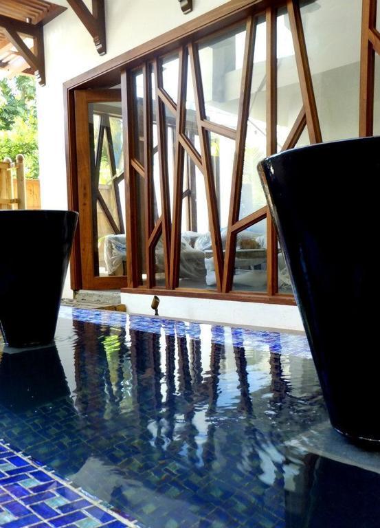 Dodola Lodge Pereybere Beach Dış mekan fotoğraf