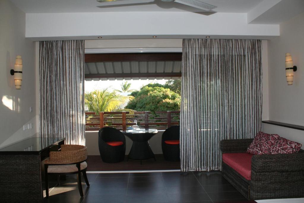 Dodola Lodge Pereybere Beach Dış mekan fotoğraf