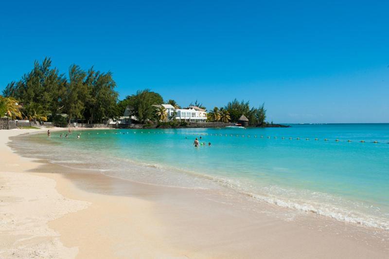 Dodola Lodge Pereybere Beach Dış mekan fotoğraf