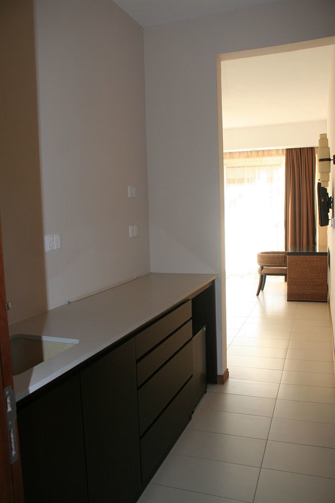 Dodola Lodge Pereybere Beach Dış mekan fotoğraf