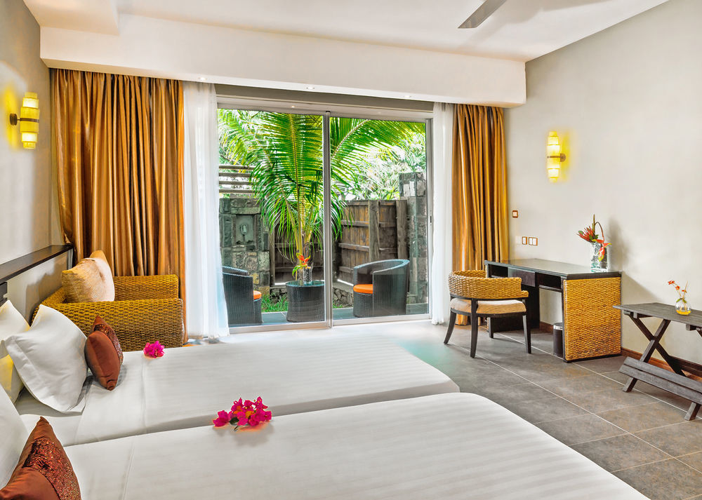 Dodola Lodge Pereybere Beach Dış mekan fotoğraf