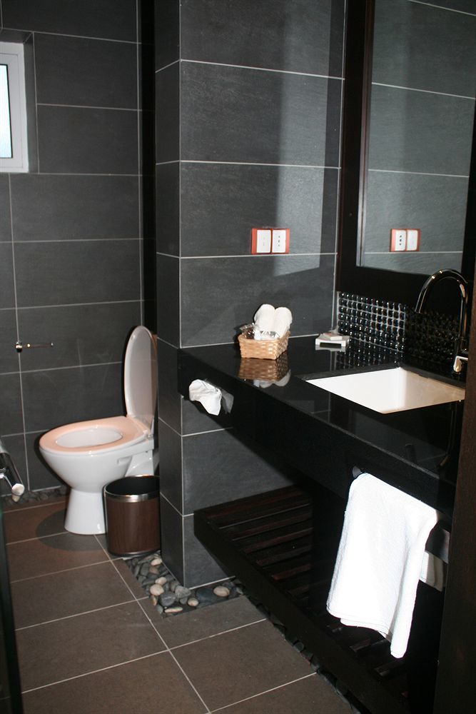 Dodola Lodge Pereybere Beach Dış mekan fotoğraf