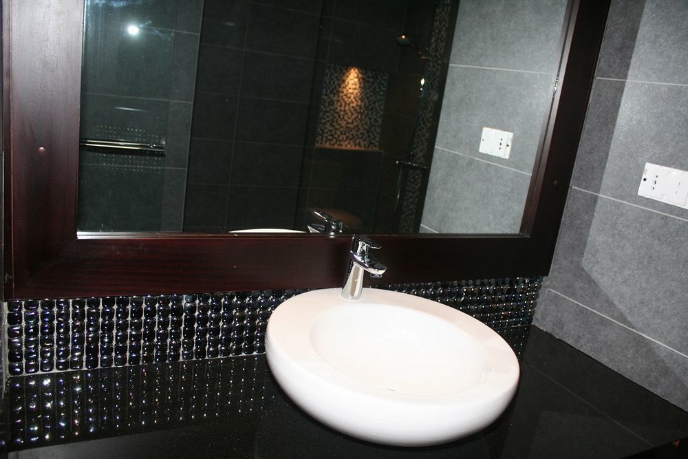 Dodola Lodge Pereybere Beach Dış mekan fotoğraf
